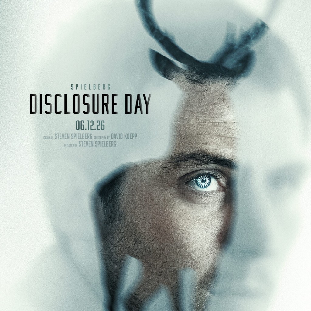 What Is 'Disclosure Day' About? Breaking Down the Steven Spielberg Movie