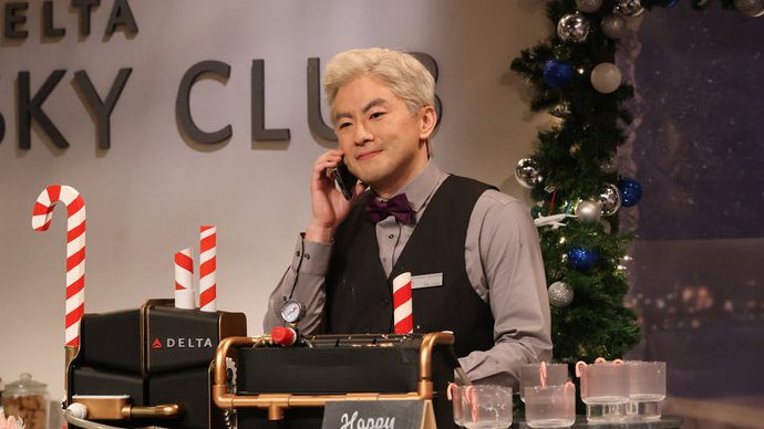 What Is Bowen Yang Doing After ‘SNL’? His Career Plans, Upcoming Projects & What’s Next