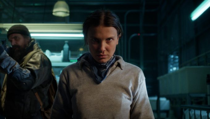 What Time Is ‘Stranger Things’ Season 5 Coming Out? Volume 2 Release – Hollywood Life