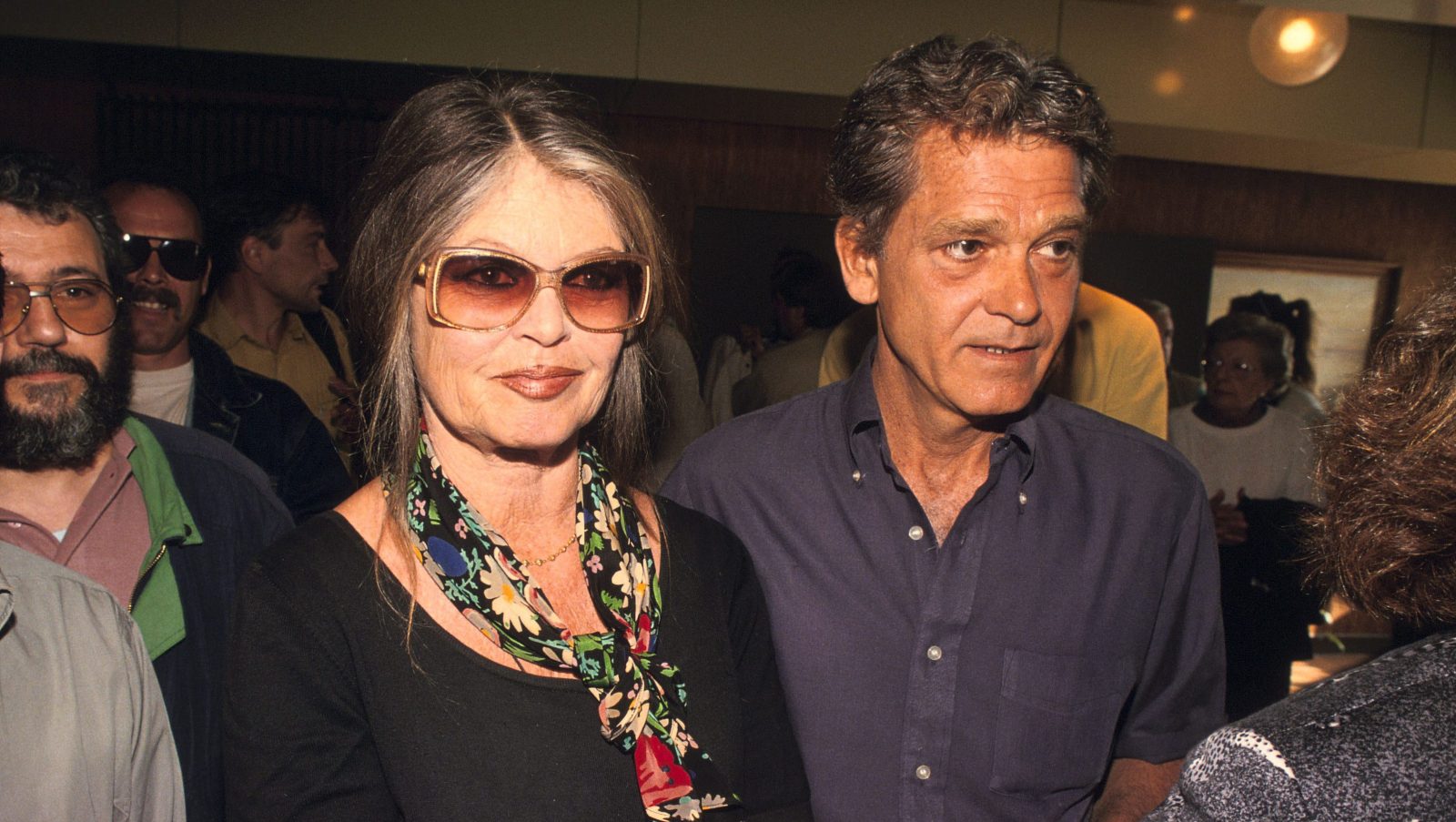 What to Know About Her Past Marriages – Hollywood Life