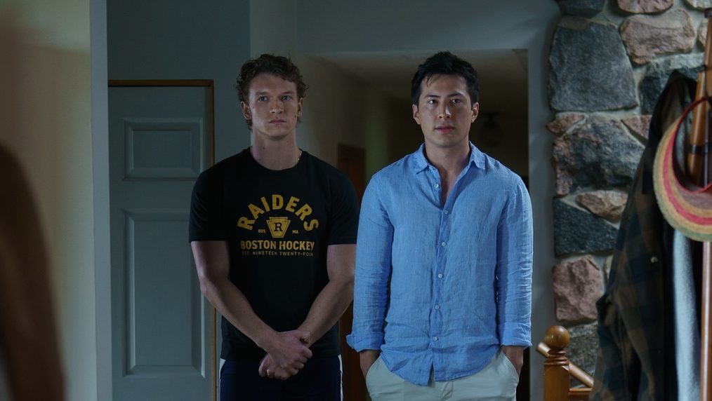 When Will 'Heated Rivalry' Season 2 Be Released? Projected Filming Dates & More Updates