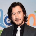 Where Will 'Iron Lung' Be Showing? Theaters Playing Markiplier's Movie