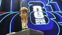Where to Watch the FIFA World Cup 2026 Team Selection Online
