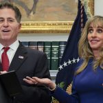 Who Are Michael & Susan Dell? All About the ‘Trump Accounts’ Investors – Hollywood Life