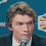 Who Is Connor Storrie? 5 Things to Know About the 'Heated Rivalry' Actor