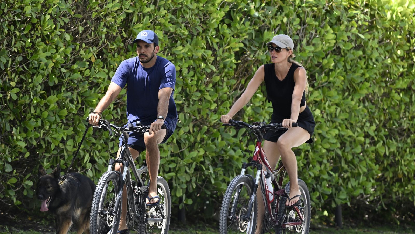 Who Is Joaquim Valente? 5 Things About Gisele Bündchen’s Husband – Hollywood Life