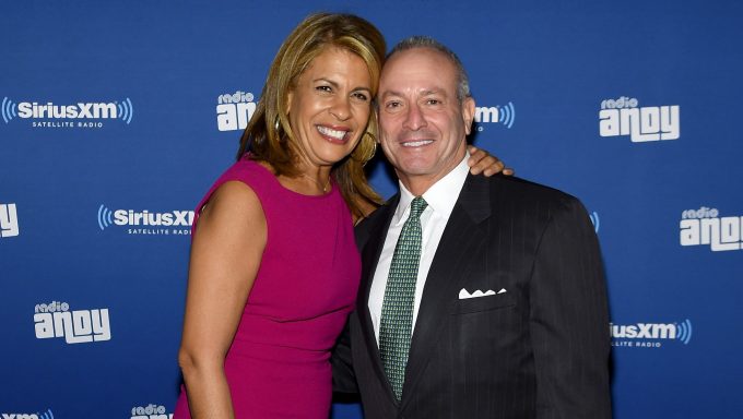 Who Is Joel Schiffman? 5 Things to Know About Hoda Kotb’s Ex-Fiancé – Hollywood Life