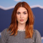 Who Plays Rose Landry in ‘Heated Rivalry’? Meet Actress Sophie Nélisse – Hollywood Life