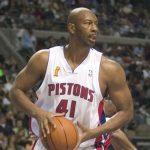 Who Was Elden Campbell? All About the Former Lakers Player Who Died – Hollywood Life