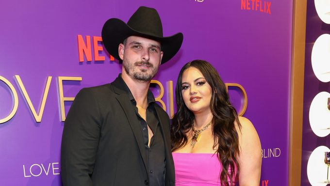 Why Did Alexa & Brennon From ‘Love Is Blind’ Break Up? The Reason – Hollywood Life