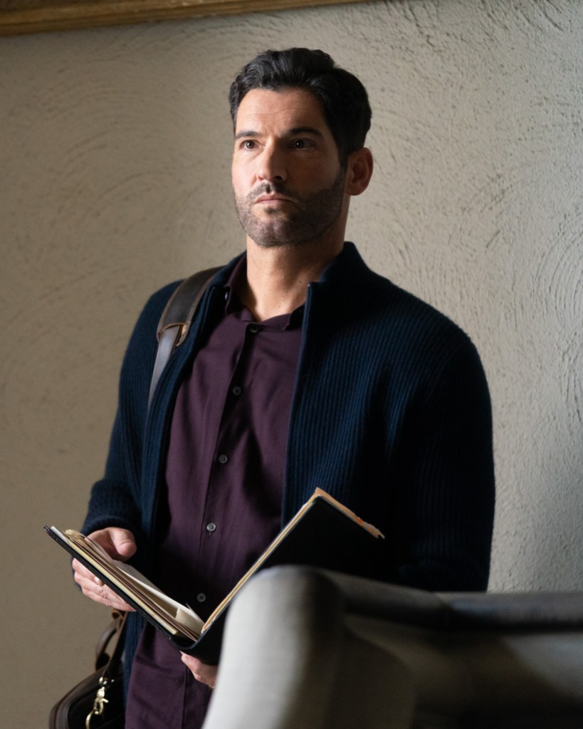 'Tell Me Lies' Cast: Meet the Actors From the Hulu Series, Including Grace Van PattenTOM ELLIS