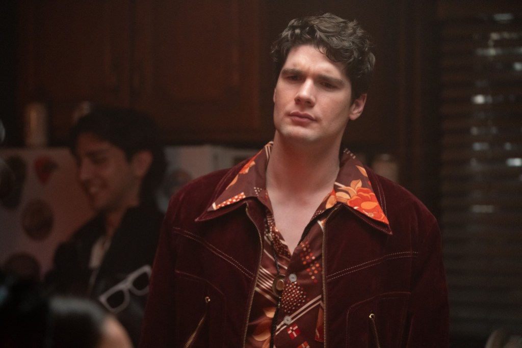 'Tell Me Lies' Cast: Meet the Actors From the Hulu Series, Including Grace Van PattenSPENCER HOUSE