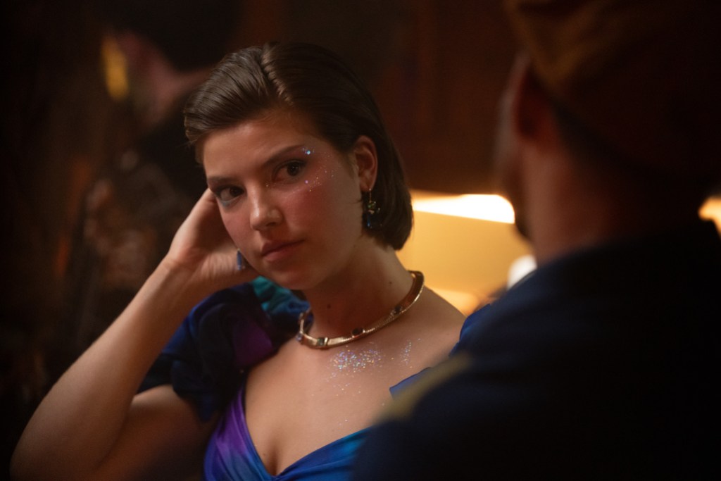 'Tell Me Lies' Cast: Meet the Actors From the Hulu Series, Including Grace Van Patten CATHERINE MISSAL