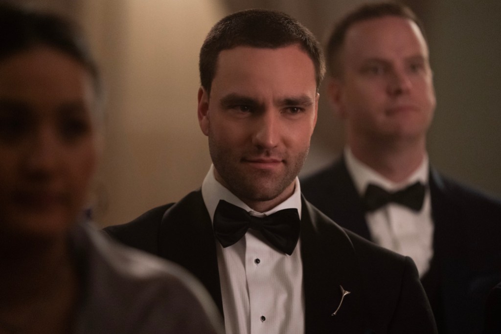 'Tell Me Lies' Cast: Meet the Actors From the Hulu Series, Including Grace Van Patten