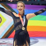 5 Things to Know About the American Figure Skater – Hollywood Life