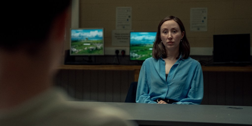 'Adolescence' Netflix Cast: All About Each Star From the Emmy-Winning Series