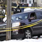 About the Woman Killed by ICE Agent in Minneapolis – Hollywood Life