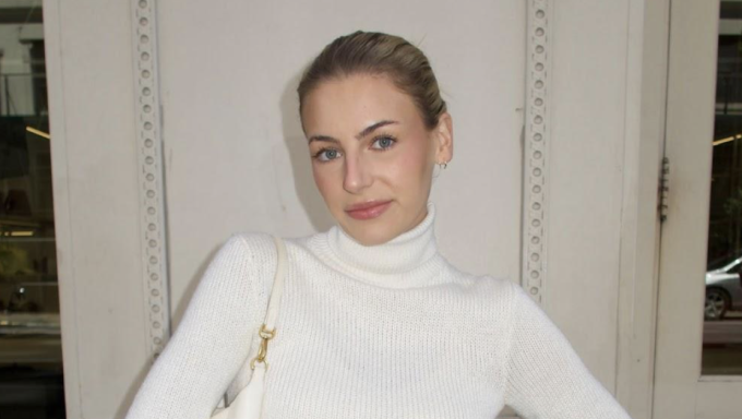 @carolinemaggs / Warrior Network Agency