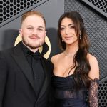 Did Zach Bryan Shade Ex Brianna LaPaglia in New Album? Song Lyics – Hollywood Life