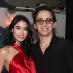 Does Marcello Hernández Have a Girlfriend? His Dating History – Hollywood Life