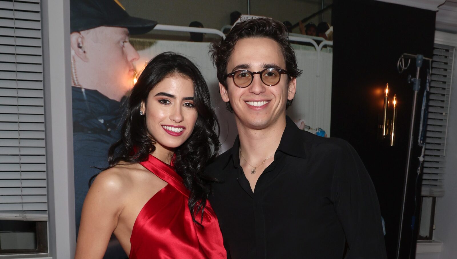 Does Marcello Hernández Have a Girlfriend? His Dating History – Hollywood Life