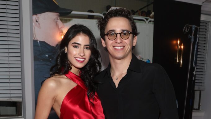 Does Marcello Hernández Have a Girlfriend? His Dating History – Hollywood Life