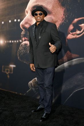LOS ANGELES, CALIFORNIA - MARCH 01: T. K. Carter attends the premiere of Warner Bros Pictures' " The Way Back" at Regal LA Live on March 01, 2020 in Los Angeles, California. (Photo by Amy Sussman/Getty Images)
