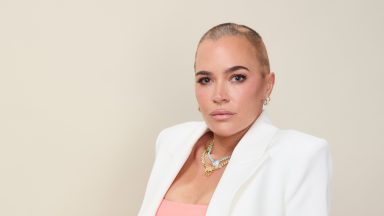 Teddi Mellencamp's Melanoma Battle: Her Health Now After Brain Tumor Discovery