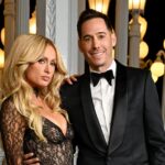 Her Relationships Over the Years – Hollywood Life