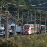 How Did the Spain Trash Crash Happen? Updates on the High-Speed Accident