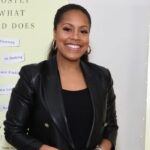 Sheinelle Jones' Kids: How Many Children Does She Have? 