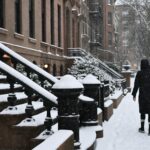 How Many Inches of Snow Are We Getting? Amount in NY & More States – Hollywood Life