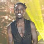 Is Jamal Roberts Married? Find Out if ‘Idol’ Winner Has a Wife – Hollywood Life