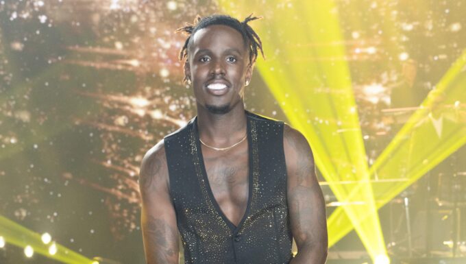 Is Jamal Roberts Married? Find Out if ‘Idol’ Winner Has a Wife – Hollywood Life