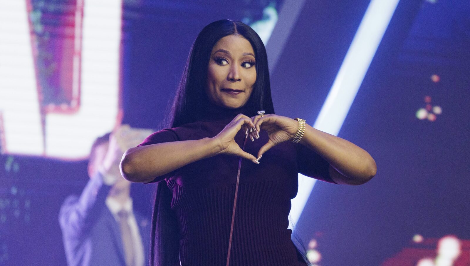 Is Nicki Minaj an Immigrant? Inside Her Background & More – Hollywood Life