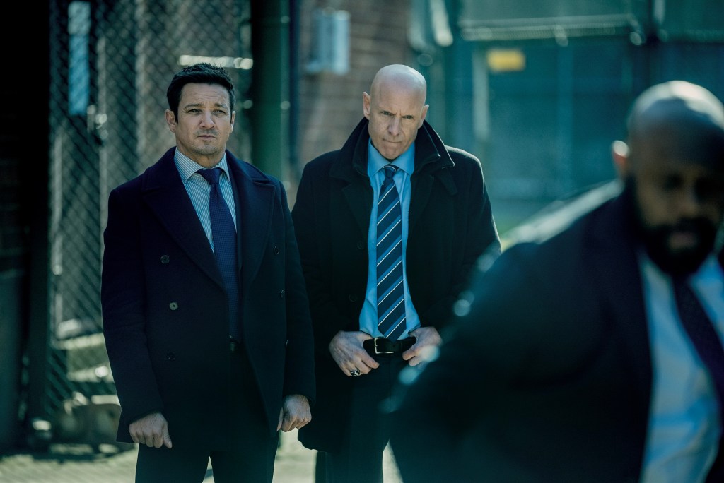 'Mayor of Kingstown' Season 5: Release Date, Episode Guide & More Updates