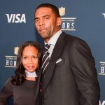 Randy Moss' Family: Meet His Wife & Their Kids