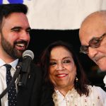 Meet Mira Nair & Mahmood Mamdani – Hollywood Life