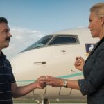 Meet the Main Stars From the Apple TV+ Series – Hollywood Life