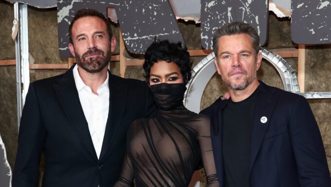 Meet the Stars From Matt Damon to Ben Affleck – Hollywood Life