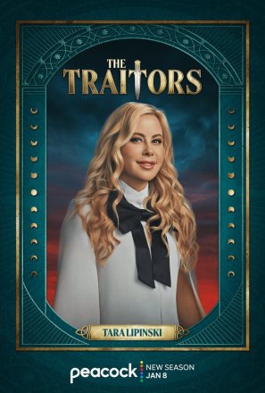 The Traitors' Season 4 Cast: Meet the Faces From the New Season Tara Lipinski