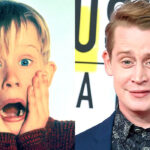 Macaulay Culkin