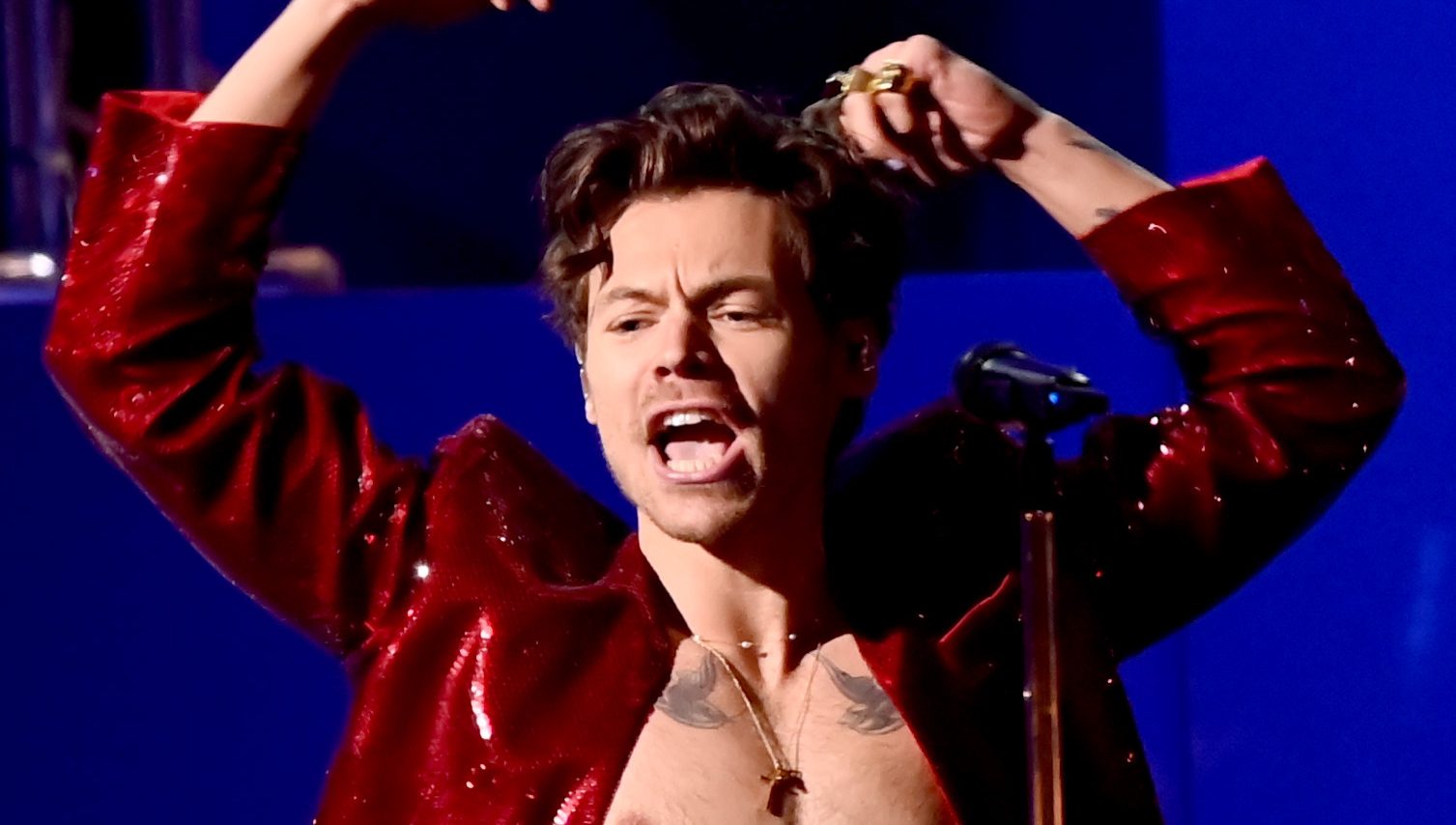 Harry Styles' 2026 Tour Tickets: Presale Date, How to Sign Up, Ticket Prices & More