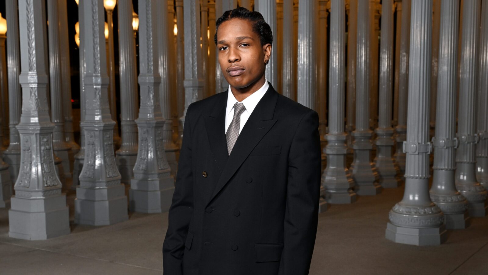 Tracklist, Merch Details & More – Hollywood Life