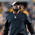 Was Mike Tomlin Fired? Why the Steelers’ Head Coach Is Stepping Down – Hollywood Life