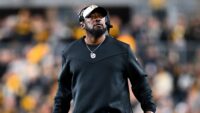 Was Mike Tomlin Fired? Why the Steelers’ Head Coach Is Stepping Down – Hollywood Life