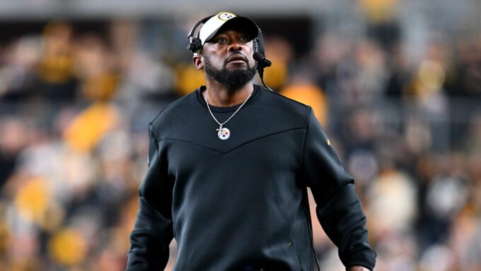 Was Mike Tomlin Fired? Why the Steelers’ Head Coach Is Stepping Down – Hollywood Life