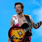 What Does Harry Styles’ ‘Kiss All the Time’ Album Title Mean? – Hollywood Life