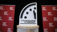 What Is the Doomsday Clock? Atomic Scientists' 2025 Announcement