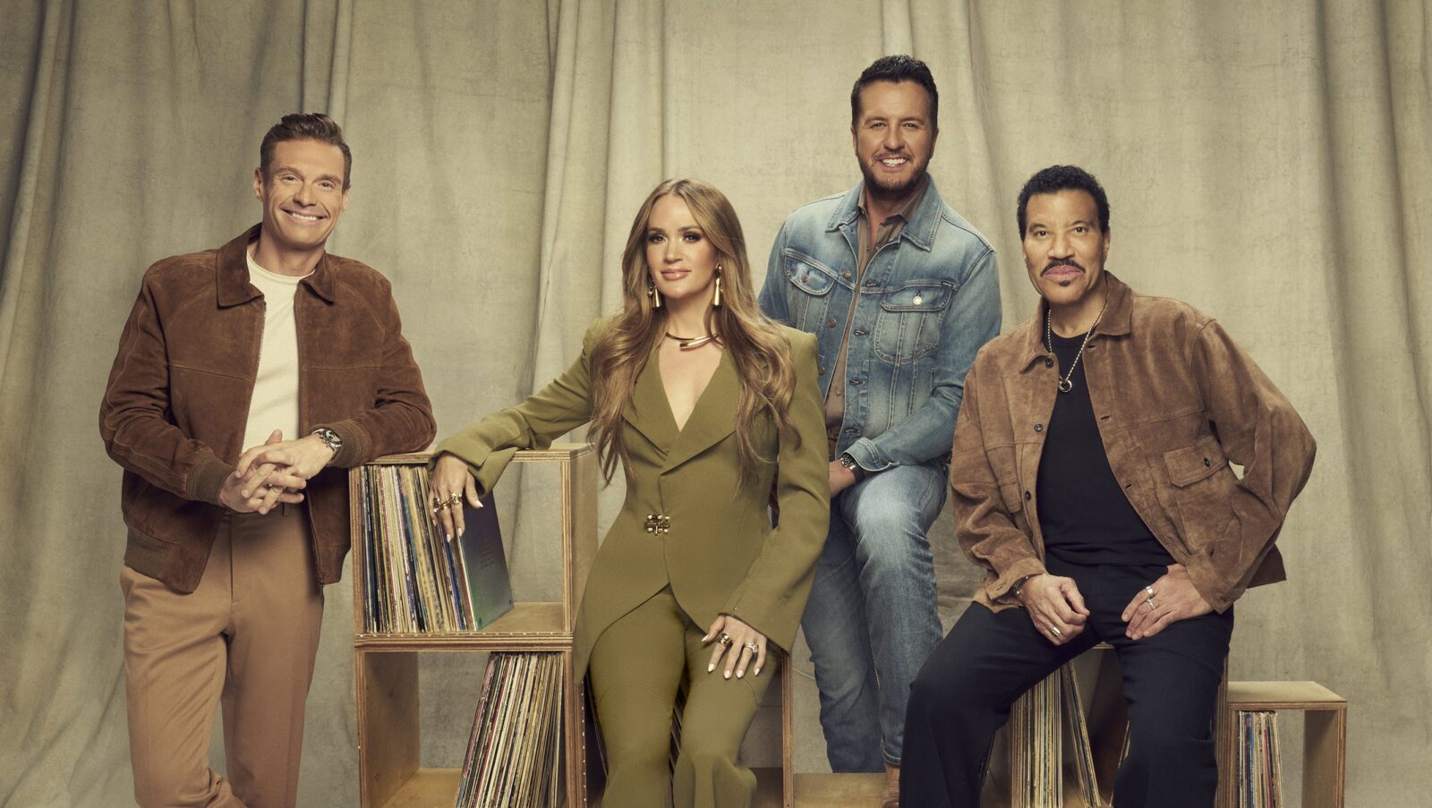 When Does ‘American Idol’ 2026 Start? Season 24 Premiere Date – Hollywood Life